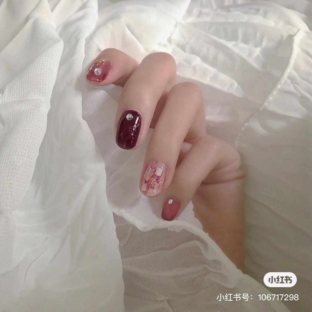 innisfree 美甲 20