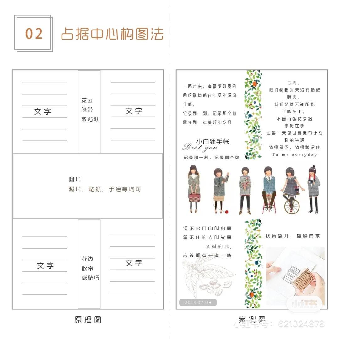 构图 2