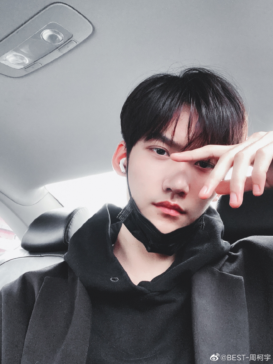 周柯宇 3