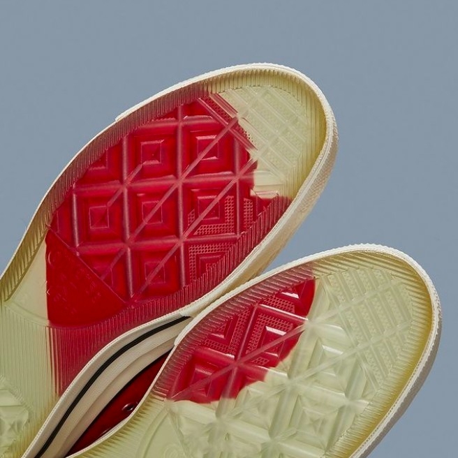 converse 情人节限定