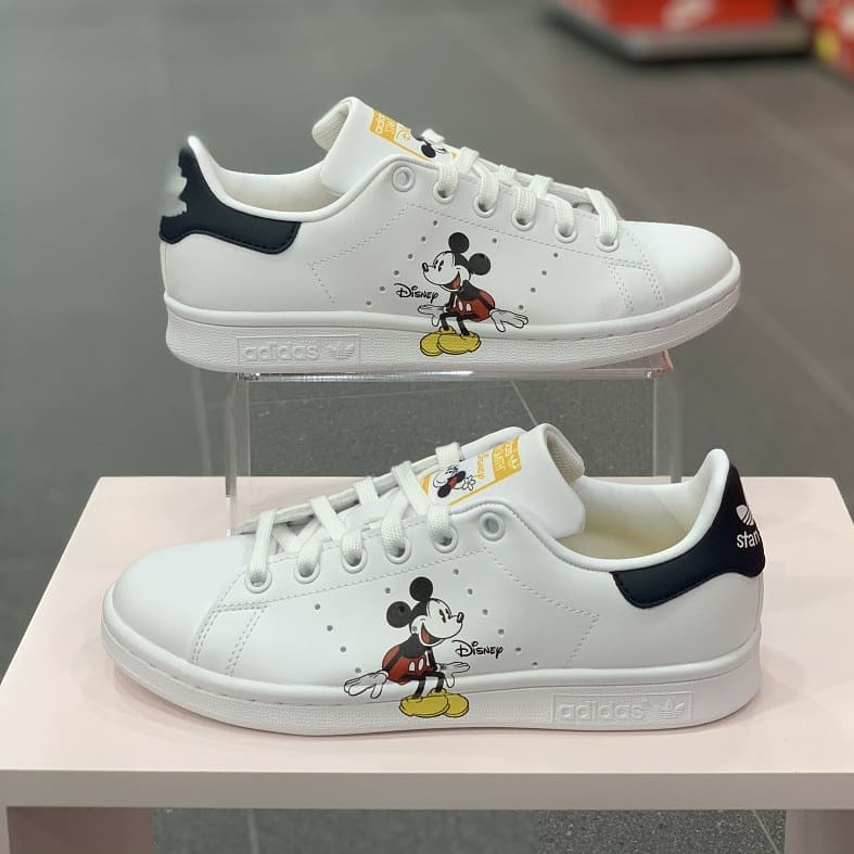 mickey mouse blue navy