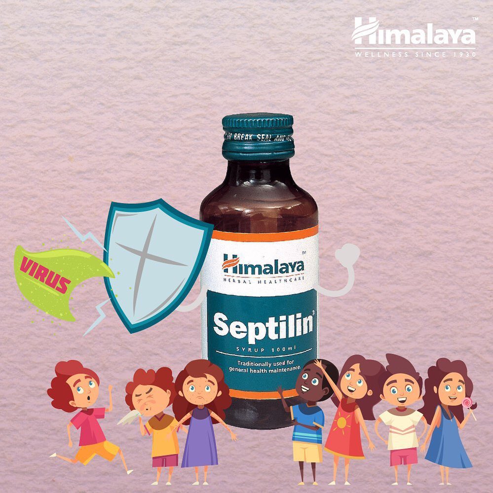 himalaya septilin syrup
