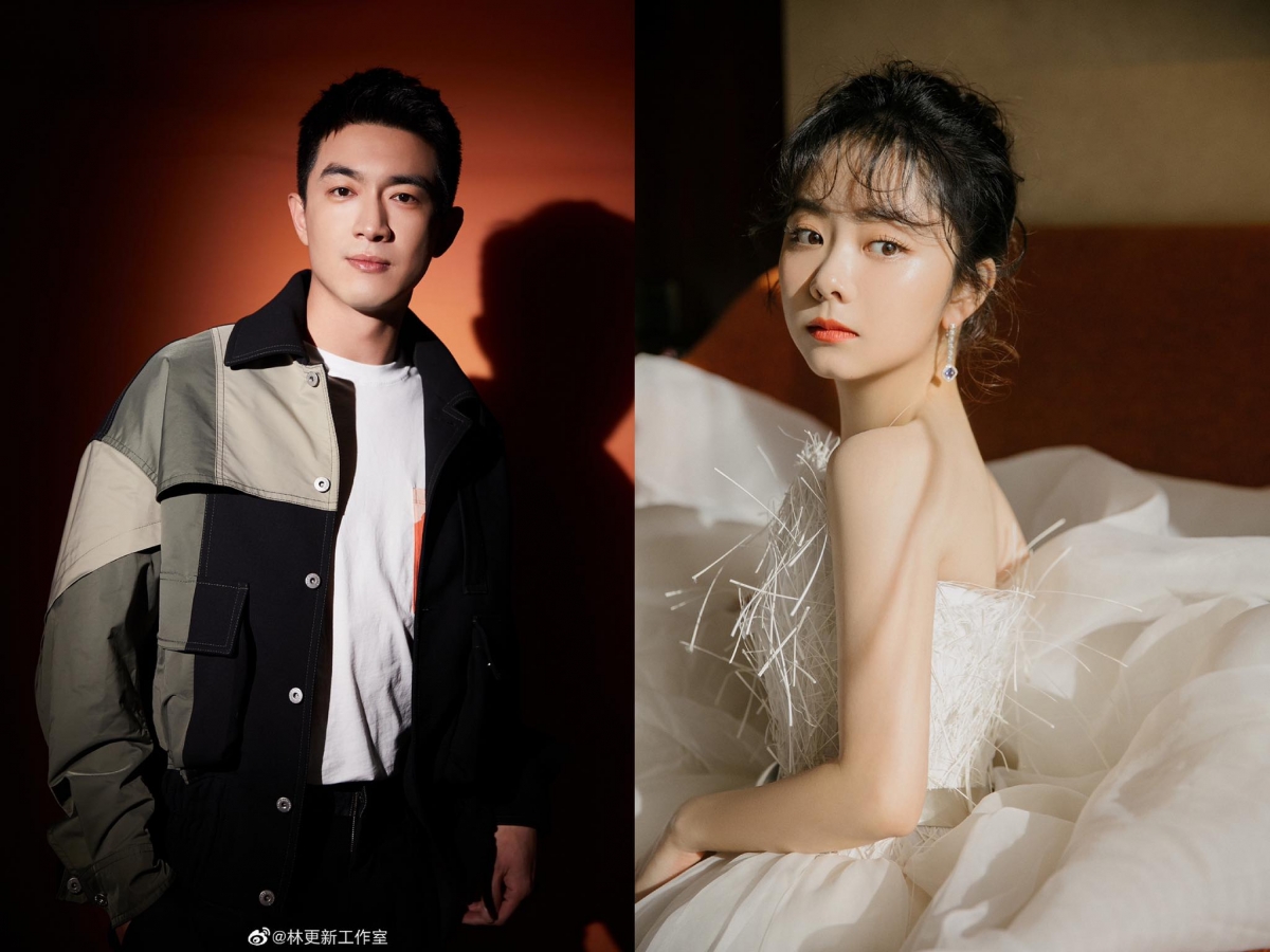 林更新、谭松韵《请叫我总监》(未官宣) 又名《投资男女》的这部都市爱情职场剧预计将在3月份开机,目前网传主角人选已经敲定林更新、谭松韵~故事讲述性格飒爽的冷静腹黑女主角一直已成为投资总监为职业梦想;上司陆既明是个典型「老板病」投资总裁,从一开始不认可女主到俩人相互影响、帮助彼此度过波折与风浪,在投资行业中成就了更好的自己,也在过程中认定彼此是自己最正确的那个人。