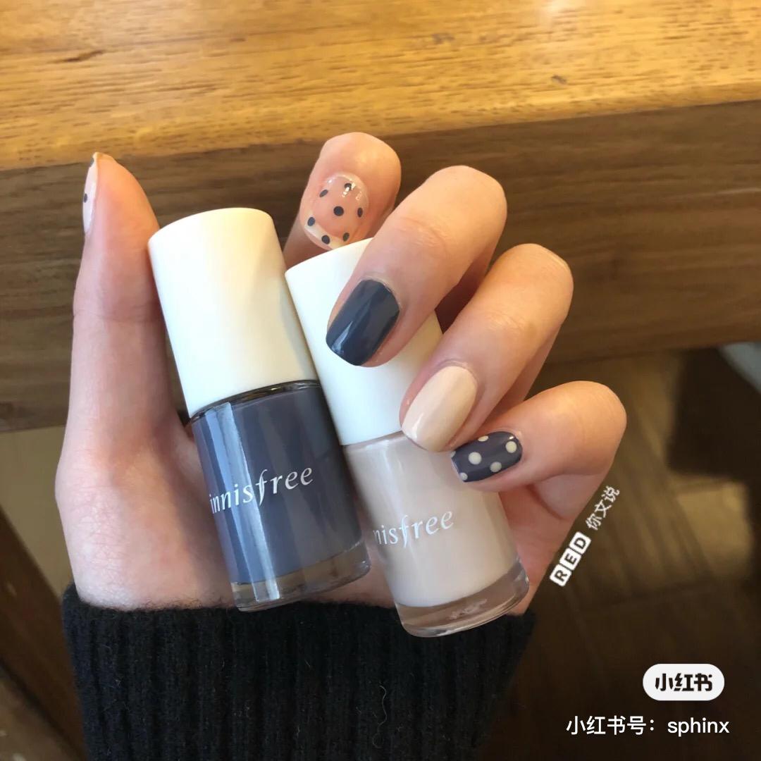 innisfree 美甲 24