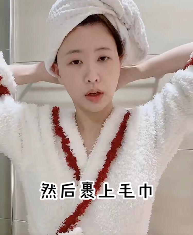 护发油正确用法 5