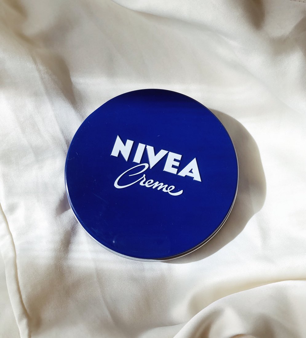 nivea creme 8