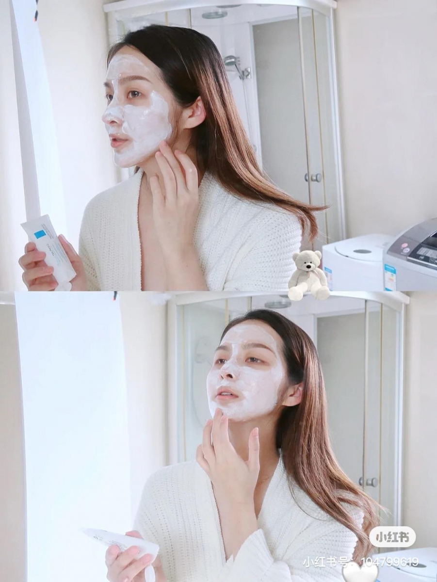 今天带大家来一览小红书美女博主分享的的B5修复霜10大用途,不同用法可以达到急救舒缓、减退干敏泛红之余,还能淡化痘印痘印痘疤,用途之多绝对入手不亏啊~