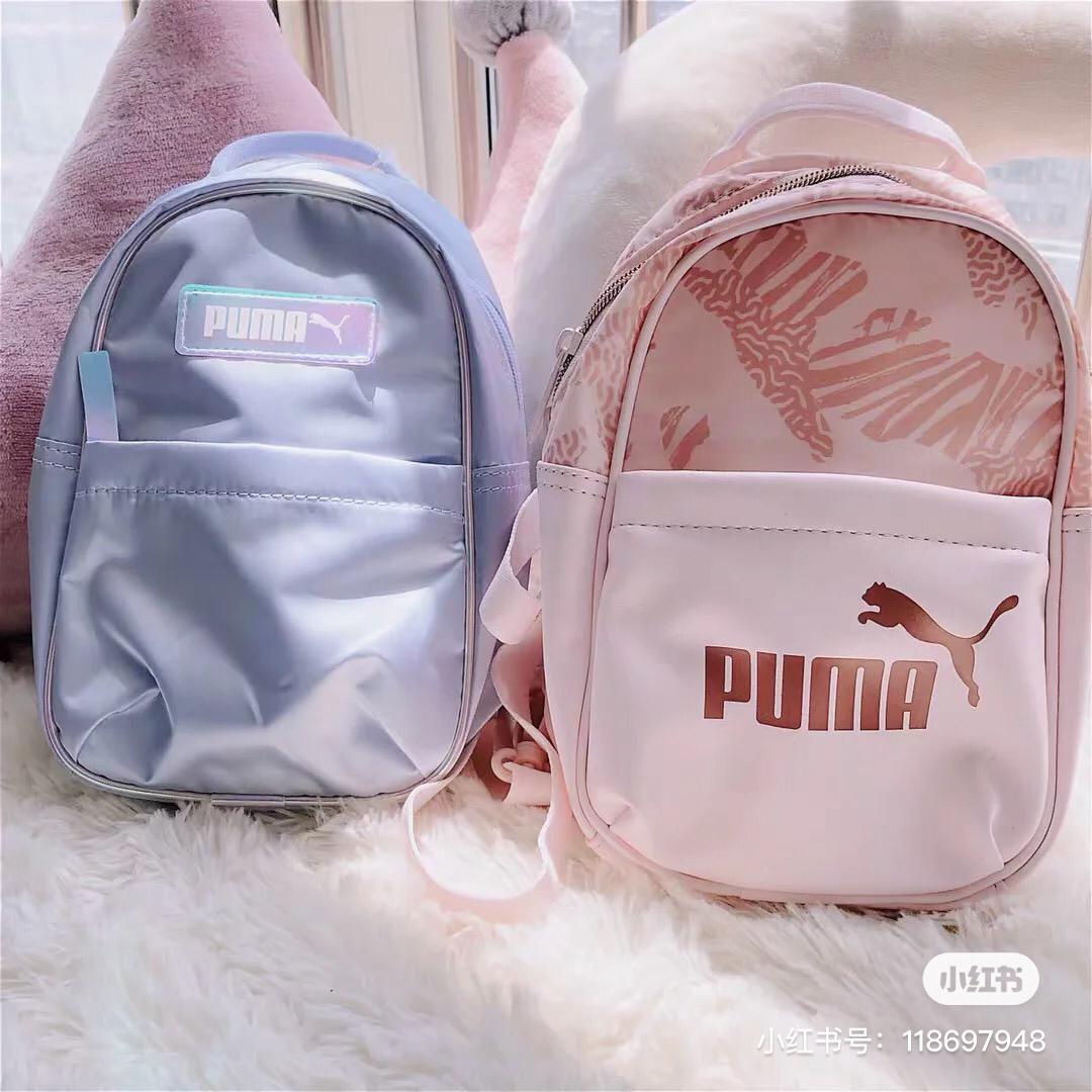 云朵蓝 双肩包 5