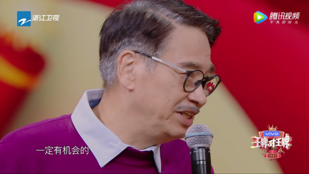 今年大年初一播出的《王牌对王牌》中，以嘉宾身份登上节目的吴孟达谈及身体状况，透露自己之前心脏被病毒所感染，夜深人静的时候甚至感觉“好像自己就要走了”。当被问到是否还能看到他和周星驰再次合作时，他大声笑说：“我还没死，他还没退休，一定有机会的。” 奈何天从不人愿，再也没有机会看到二人同台合作。这集《王牌对王牌》也是吴孟达生前最后一次公开亮相。