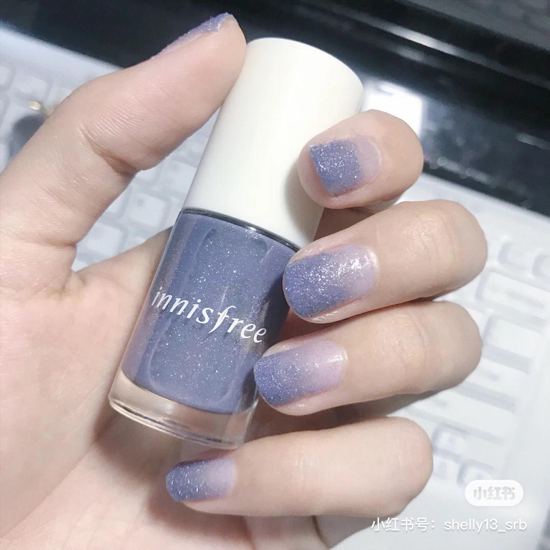 innisfree 美甲 13