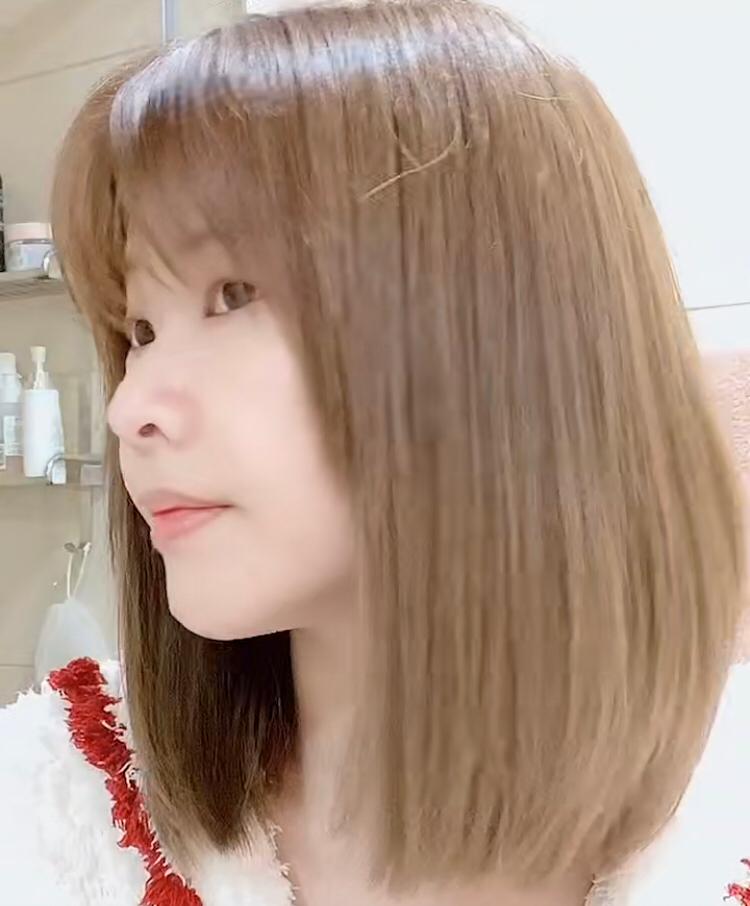 护发油正确用法 8