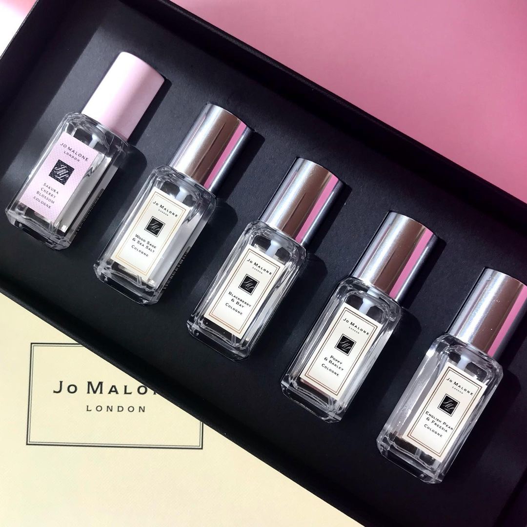 jomalone 小支妆 (2)