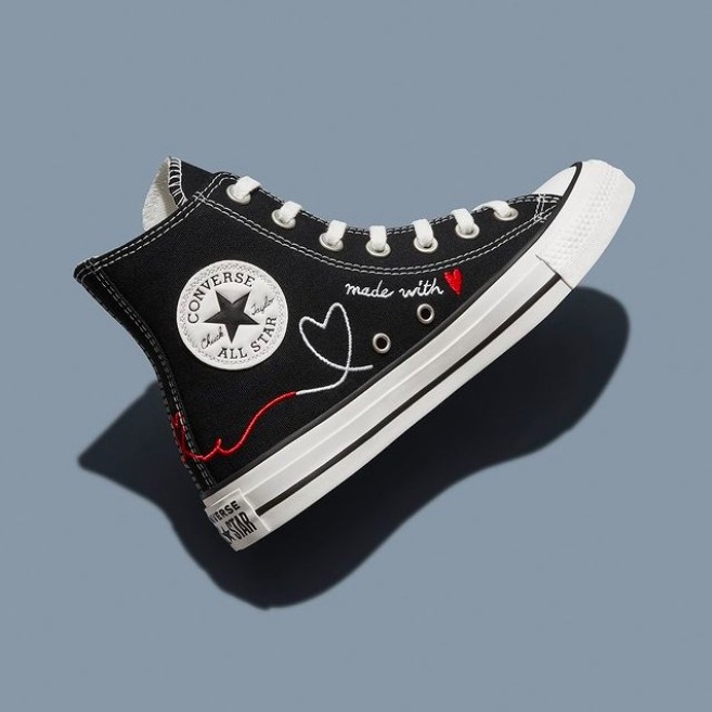 converse