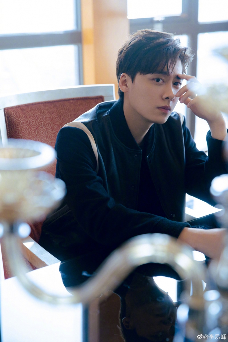 李易峰