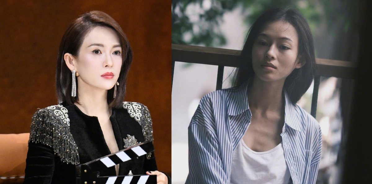 近期越南模特儿Minh Ha因长相酷似国际影星章子怡爆火,Instagram粉丝追踪数暴增之余,在微博上也一度登上热搜备受热议!