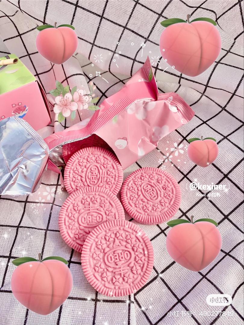 奥利奥 Oreo 22