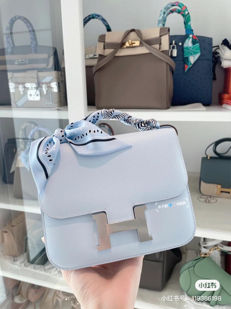 梦幻baby 蓝包包 6