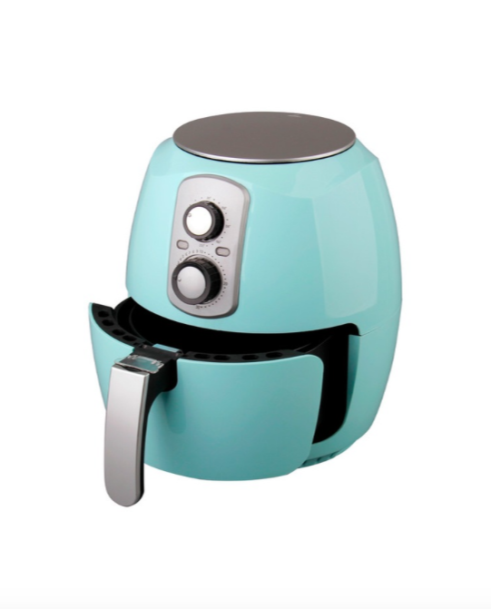 Khind 2.6L Air Fryer ARF26空气炸锅（参考价格 RM270.90）>>> 【点击查看购买链接】