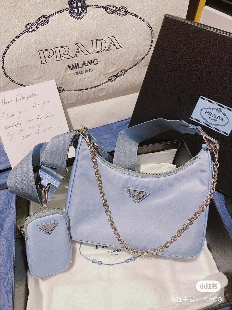 梦幻baby 蓝包包 28