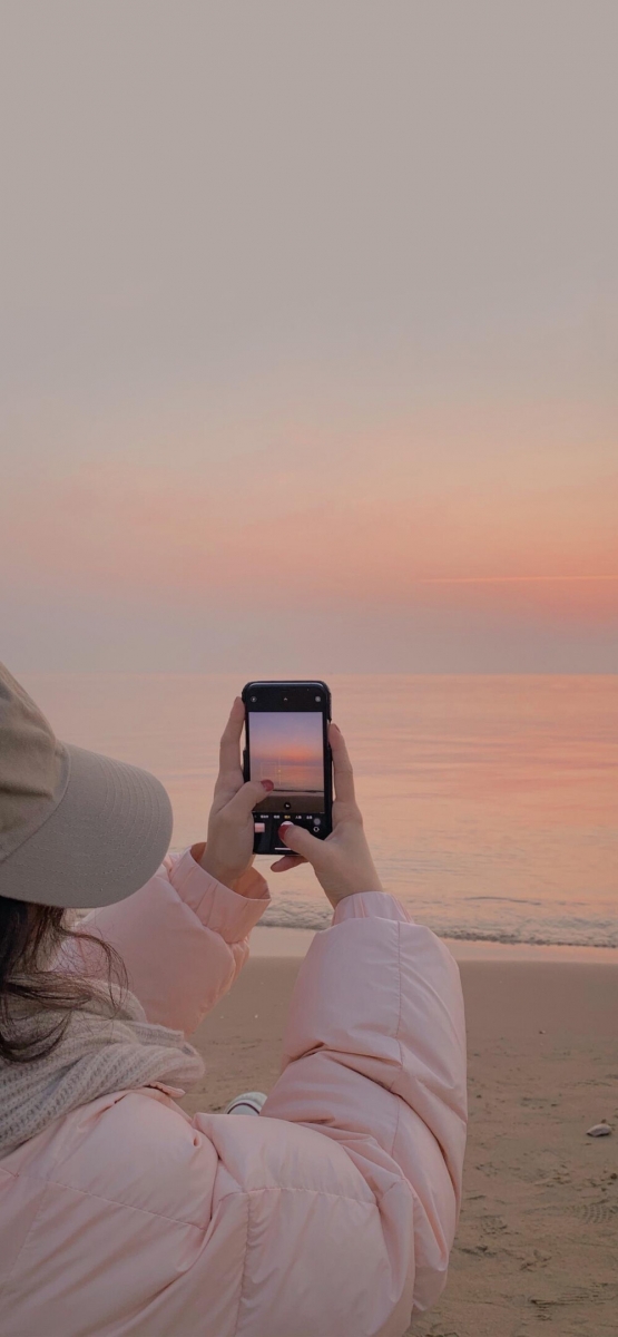 「要努力,但不要着急;繁花锦簇、硕果累累,都需要过程。 」