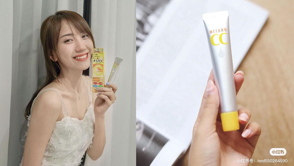 TOP 1:MELANO CC Vitamin C Brightening Essence 淡斑美白维C精华 公认高CP值的双重维生素配方Melano CC美容液在本次评选中脱颖而出荣登No.1 ! 除了抗击黑色素淡化斑点、改善暗沉美白亮肤,还能有效收缩毛孔进行集中修护。其中添加了2中杀菌抗炎有效成分和滋润成分,能有感预防痘痘粉刺闭口、对新生痘印起到滋润淡化作用。(参考价格 RM59 / 30ml)>>> 【点击查看购买链接】