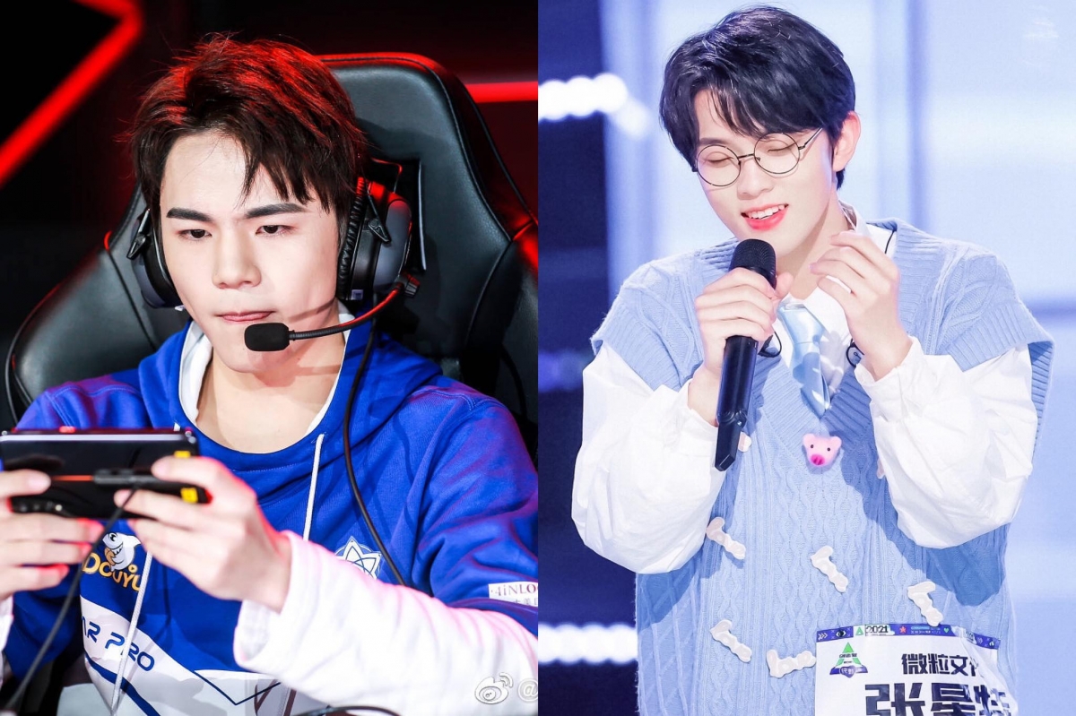 TOP 11 - 20 :伯远、林墨、刘彰、张嘉元、高卿尘、吴宇恒、诺言、张星特胡烨涛、奥斯卡Oscar