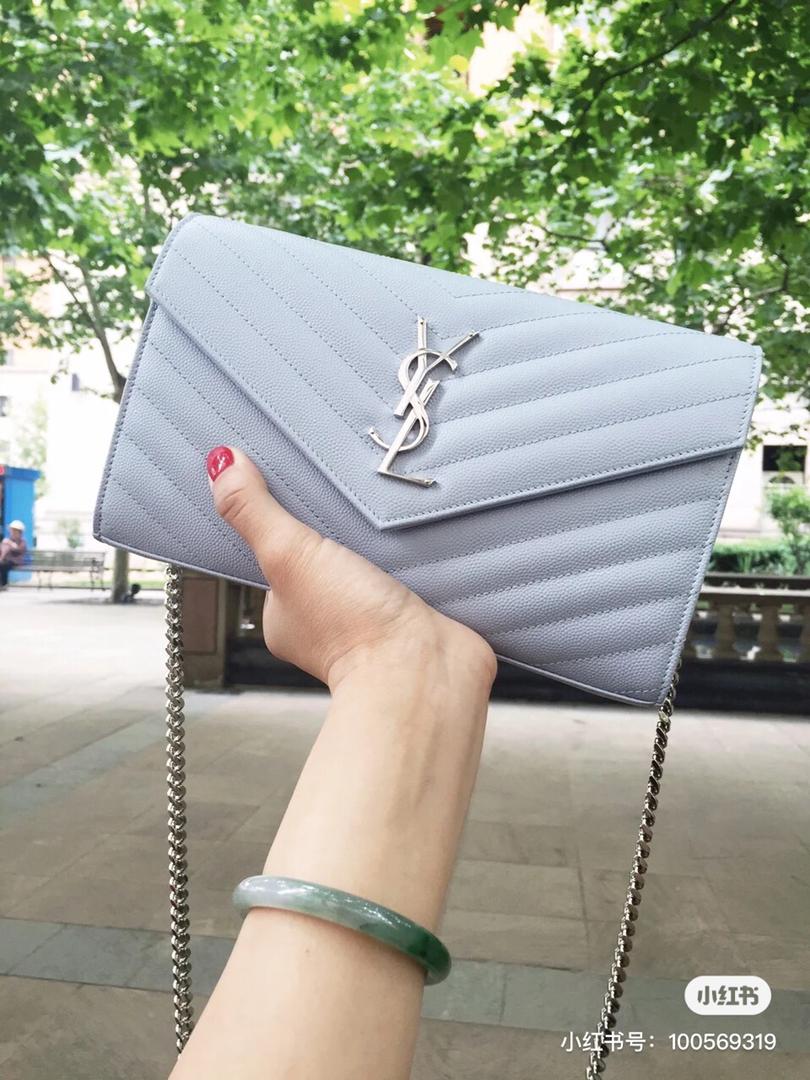 梦幻baby 蓝包包 7