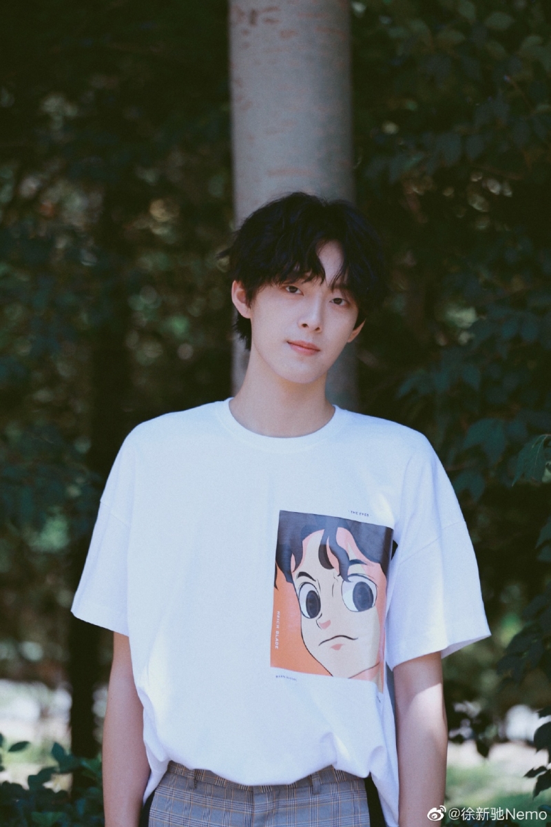 徐新驰 13
