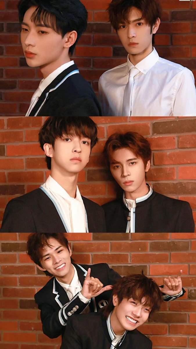 黎明旭+哲野 | 陈誉庚+丘丹枫 | 艾克里里+牛在在