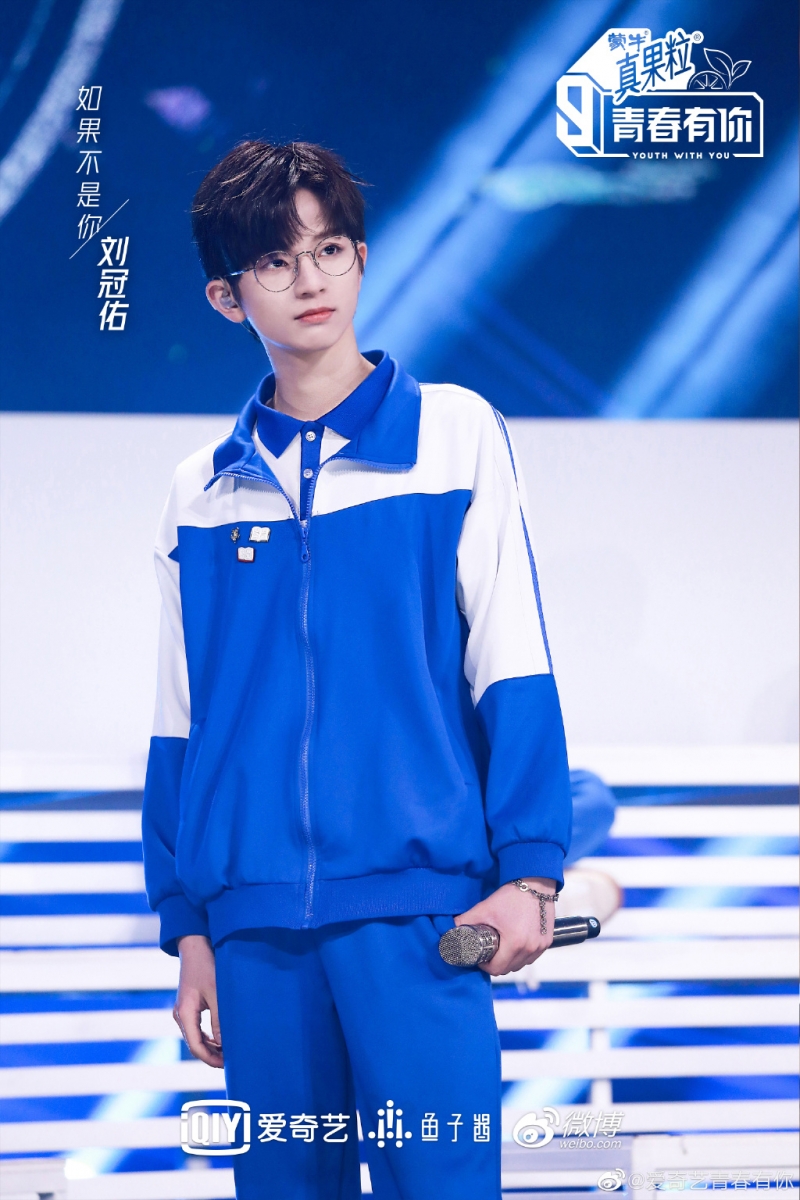 刘冠佑 5