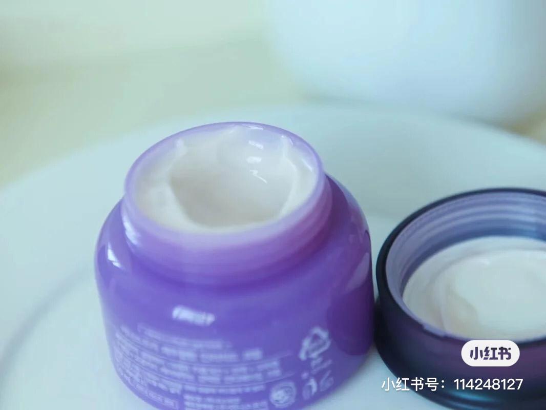 innisfree orchid enriched cream 3