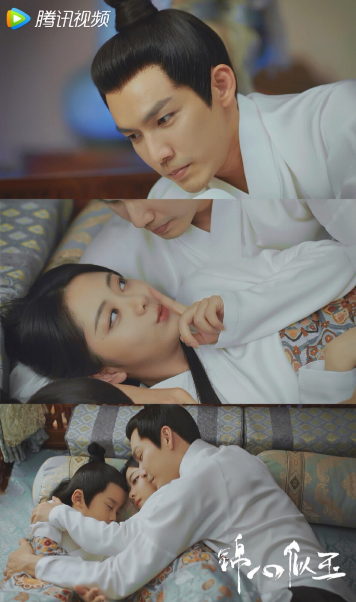 TOP 5 :锦心似玉 | 全网热度指数 68.07 《锦心似玉》故事讲述庶女罗十一娘虽地位卑微,但有着前卫思维,认为女子眼光不应局限于内宅格局。因故下嫁永平侯大将军徐令宜后,她凭借才智和真性情收获徐家上下的信任;徐令宜也被十一娘的品性动心,俩人几经周折先婚后爱、相知相许。 历经重重困难夫妇二人合力化解危局,成功护徐氏一族周全之余也促成了开放海禁拓展百姓海上贸易。人前严肃大将军徐令宜在妻子十一娘面前化身“求体面”憨憨幼稚鬼 ? 虽说整体剧情宅斗不太合格、有很多槽点,但钟汉良谭松韵真的撑起了这部剧的看点!CP感炸裂、各种名场面非常苏,先婚后爱嗑不腻啊~
