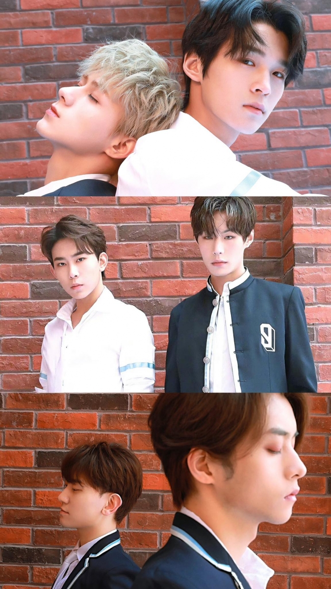 爱尔法·金+付雪岩 | 李昊霖+魏星丞 | 邓孝慈+柯尔