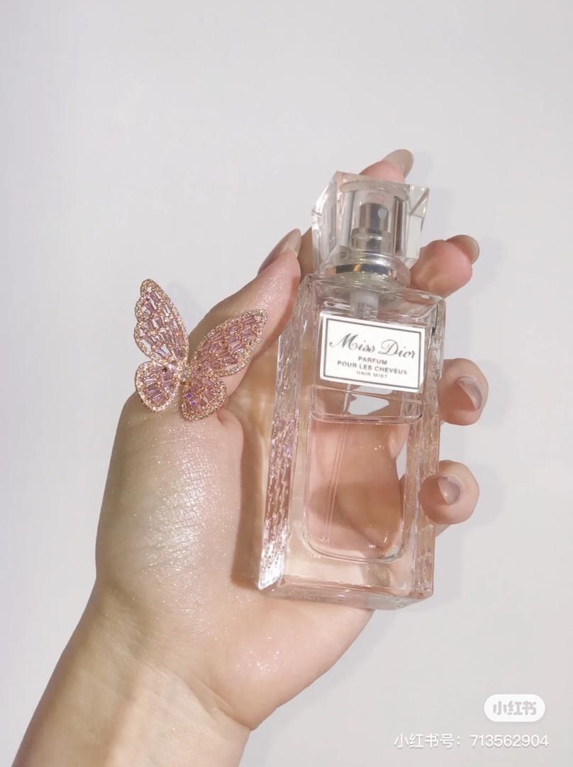 jomalone 发香喷雾 10