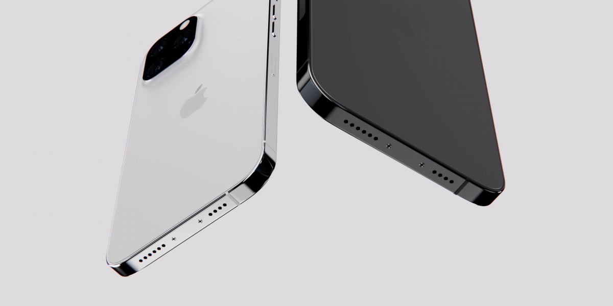 iphone 13 5