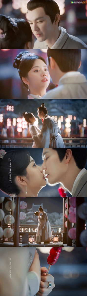 TOP 5 :锦心似玉 | 全网热度指数 68.07 《锦心似玉》故事讲述庶女罗十一娘虽地位卑微,但有着前卫思维,认为女子眼光不应局限于内宅格局。因故下嫁永平侯大将军徐令宜后,她凭借才智和真性情收获徐家上下的信任;徐令宜也被十一娘的品性动心,俩人几经周折先婚后爱、相知相许。 历经重重困难夫妇二人合力化解危局,成功护徐氏一族周全之余也促成了开放海禁拓展百姓海上贸易。人前严肃大将军徐令宜在妻子十一娘面前化身“求体面”憨憨幼稚鬼 ? 虽说整体剧情宅斗不太合格、有很多槽点,但钟汉良谭松韵真的撑起了这部剧的看点!CP感炸裂、各种名场面非常苏,先婚后爱嗑不腻啊~