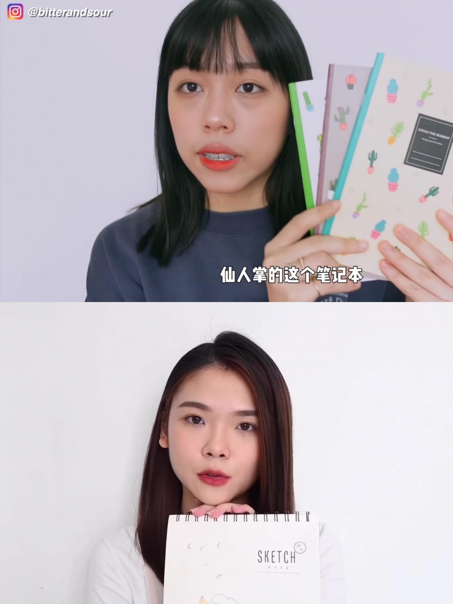 MRDIY必买:仙人掌笔记本、SKETCHBOOK MR DIY家的笔记本选项非常多,其中有不少设计和纸质不错、价格还很便宜不超过RM5的款式,经常有写笔记需求的朋友推荐入手!如果平时喜欢涂涂画画,也可以考虑买阿鱼手上这款很厚但价格才RM6块多的SketchBook。