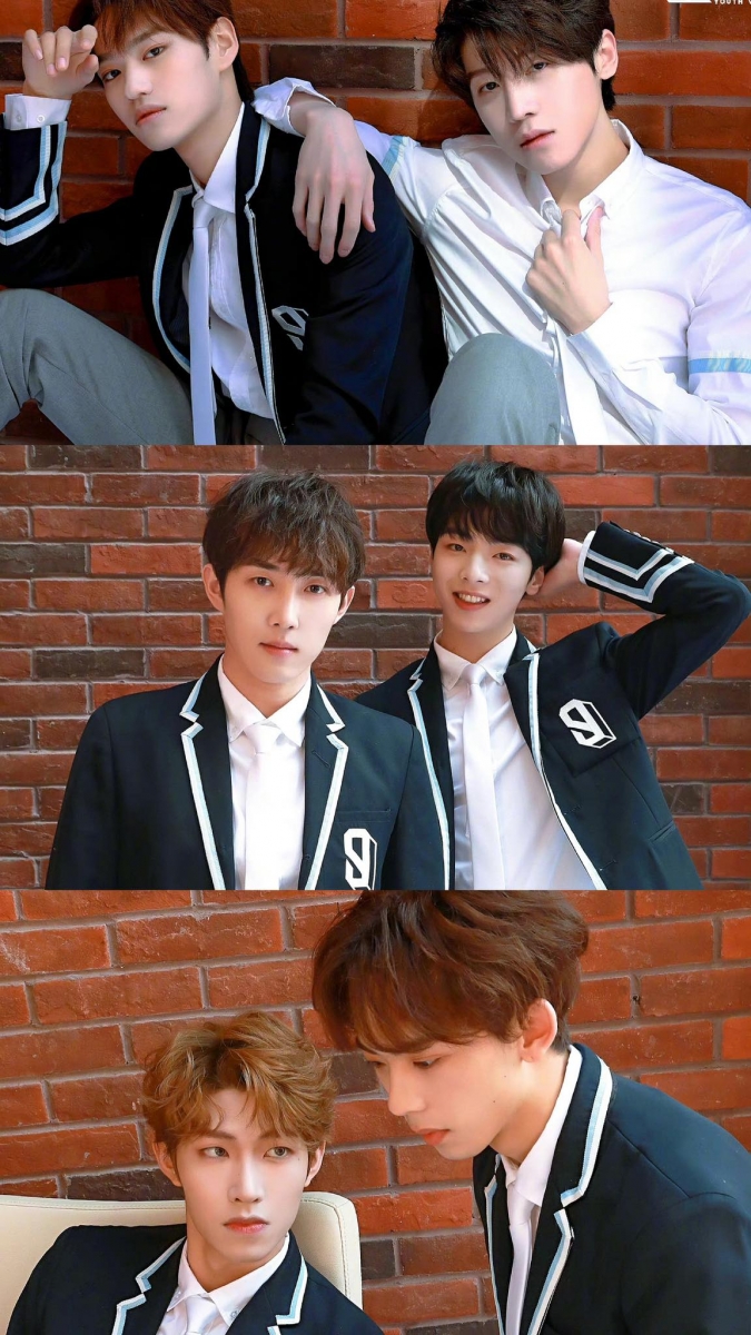 曹宇雪+韩瑞泽 | 邓泽鸣+时尚 | 黄鉴曦+李远