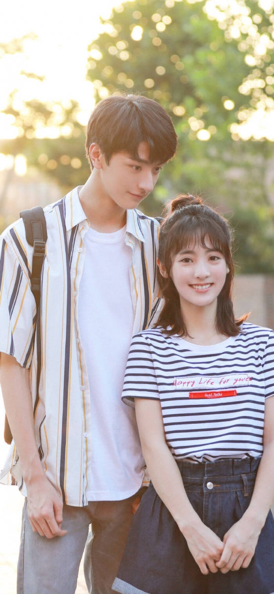 顾未易：「遇到司徒末之前，我智商187，自从遇到她之后，我的智商只剩下了87」