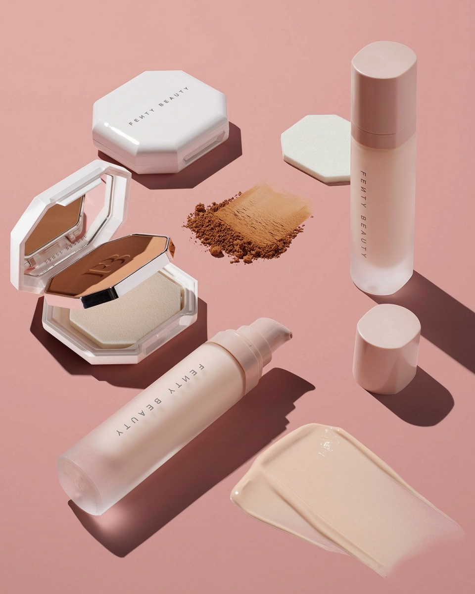 fenty beauty 4