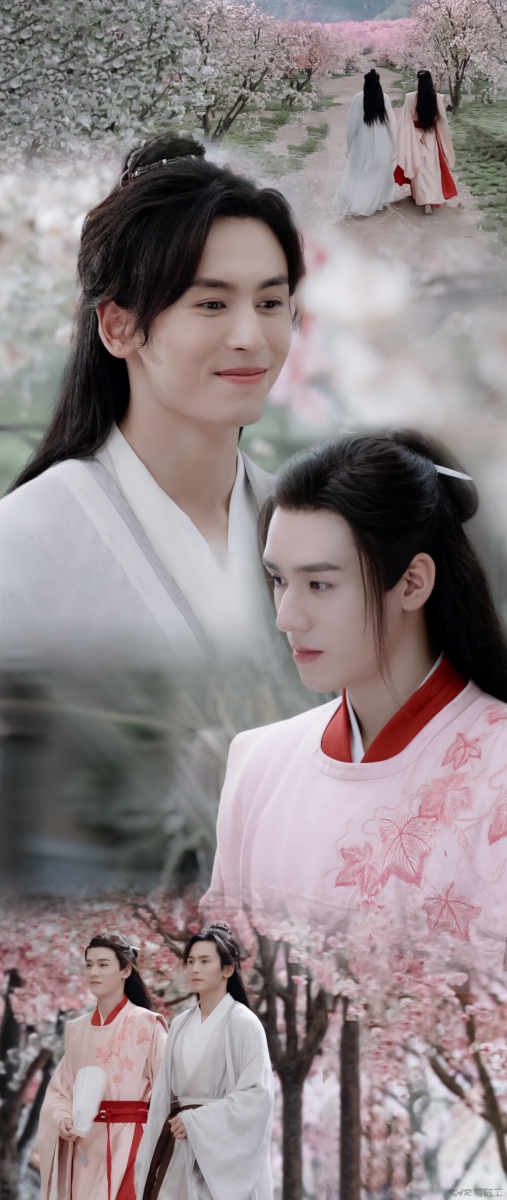 TOP 1 :山河令 | 豆瓣评分 8.6 从不被看好到如今大火的《山河令》,不仅双男主CP感全程好嗑,整体剧情铺排也「真香」了!事关BL剧一般为了安全过审开播,会将双男主故事线改成超铁兄弟情。 但《山河令》中CP同框暧昧话语动作频频,超会撩的反派鬼谷谷主温客行 x 画丑妆易容避世的杀手周子舒,一边是追妻痴汉另一边是逐渐被融化的傲娇男,各种互动都成就了名场面啊!(笑)让不上入坑的剧迷纷纷表示:终于看到一部尊重兄(爱)弟(情)情的耽改剧了 ? 目前播至32集即将进入完结篇,豆瓣分数持平在8.6、平均4~5星好评,绝对是本季不容错过的好作品!