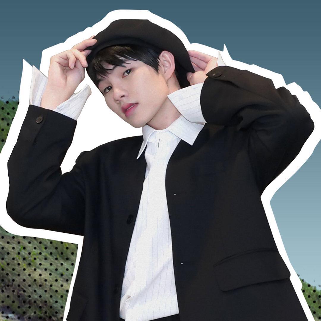 暖心boy