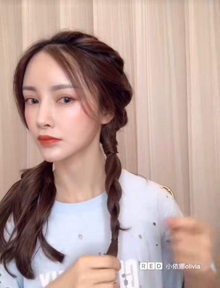 发型 17