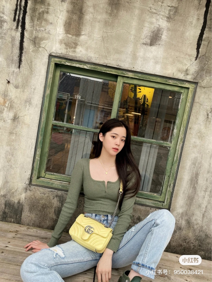# Gucci GG Marmont