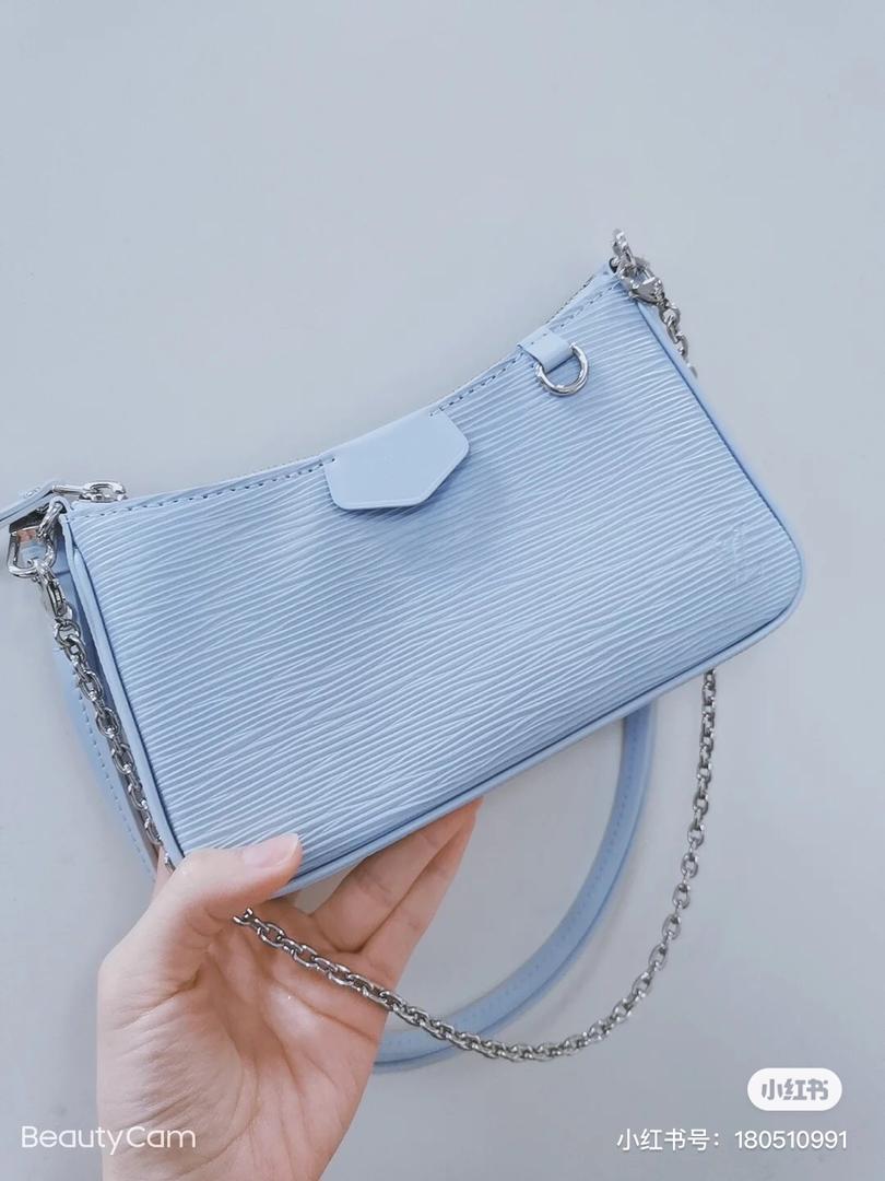 梦幻baby 蓝包包