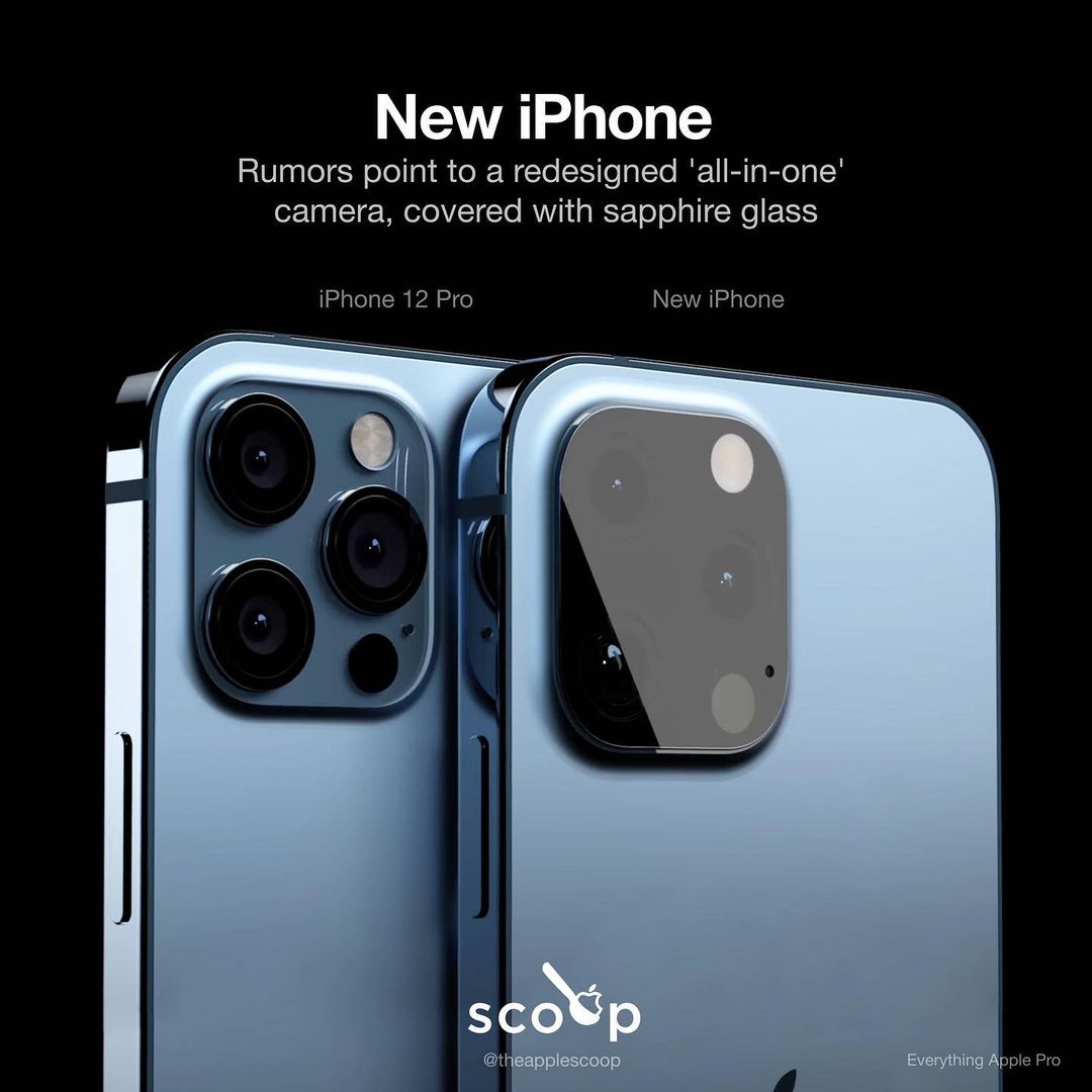 new iphone 13