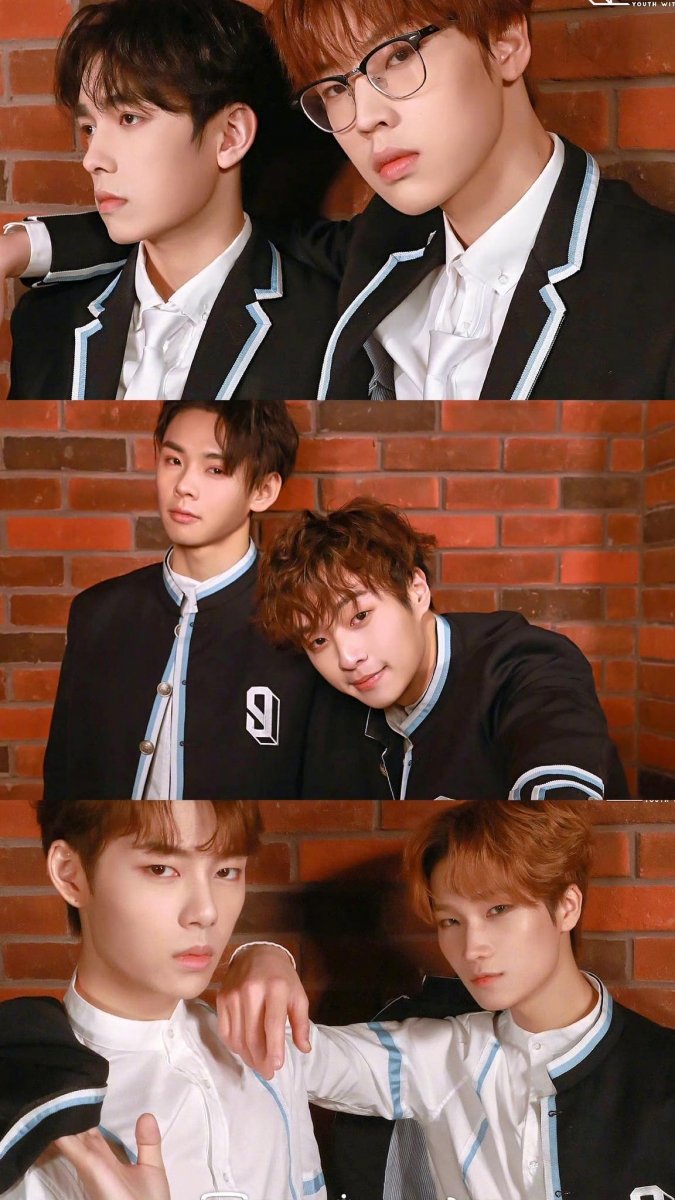 艾力扎提+黄河 | 杨约翰+杨泊尼 | 方政+马思涵