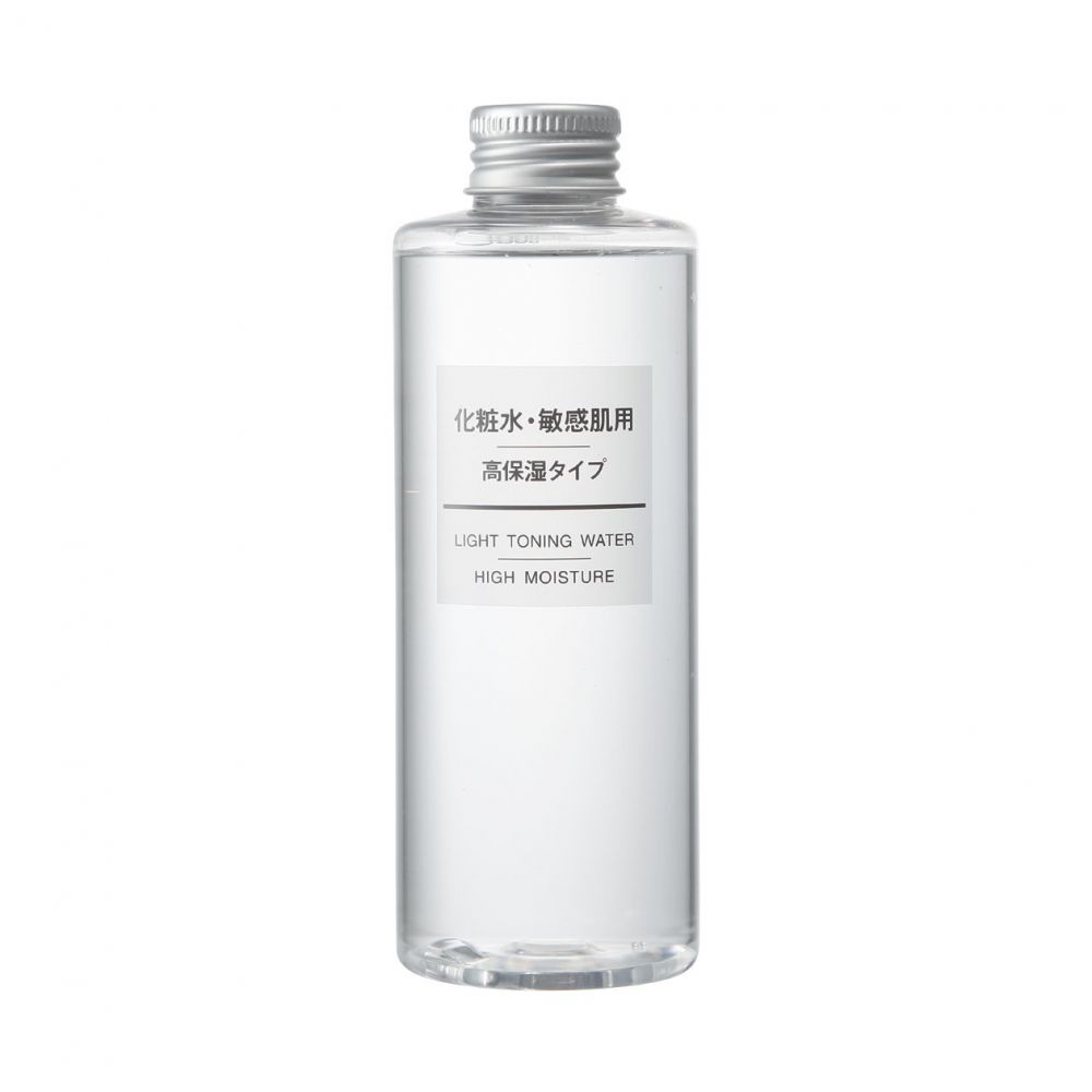高保湿化妆水