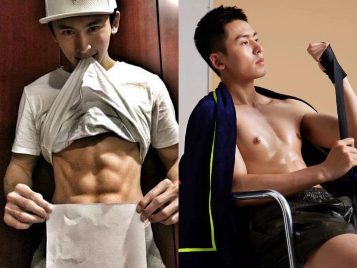 张哲瀚 说完《山河令》浪浪钉CP的龚俊，又怎么能少了饰演「周子舒」的型男演员张哲瀚呢～爱运动的他身材超有料，曾经拍摄的秀腹肌时尚写真更为他斩获了「肌肉美男」称号。