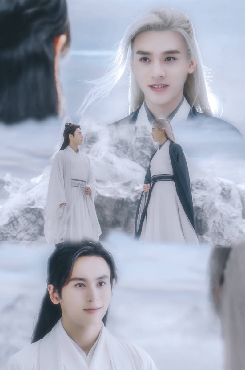 TOP 4 :山河令 | 全网热度指数 69.15 日前超前点播迎来大结局的本季最强黑马好剧《山河令》,大家都看完了吗?阿湘和曹蔚宁惨死婚礼喜事变丧事真的好虐心,温客行为救周子舒一夜白发看得人直接泪崩 … ? 所幸主创团队很懂观众的心,将惊喜彩蛋藏到了最后,让咱们的舒客/浪浪钉CP相互守护于雪山之巅,给大家留下了想象空间。虽然没有全员HE那么圆满,但至少没有像当年的BL神剧《镇魂》那样处理大结局,已经是万幸了啊~